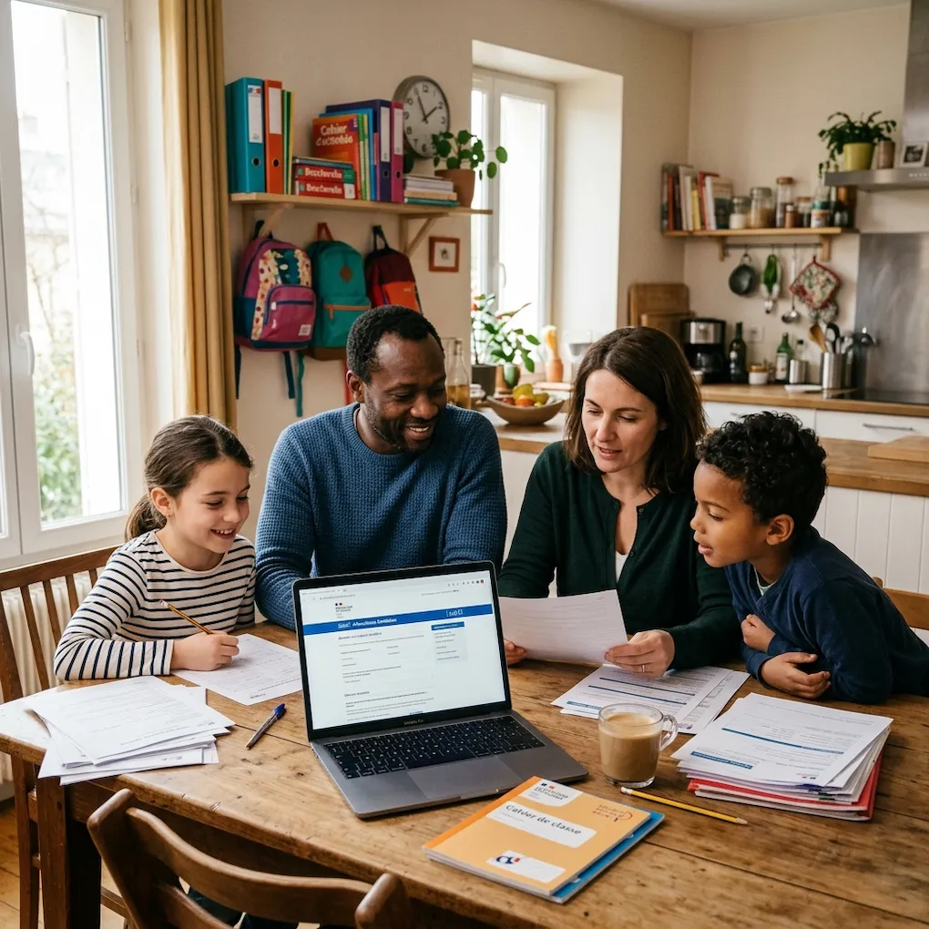 Les aides à la scolarité pour les familles en difficulté : Guide complet