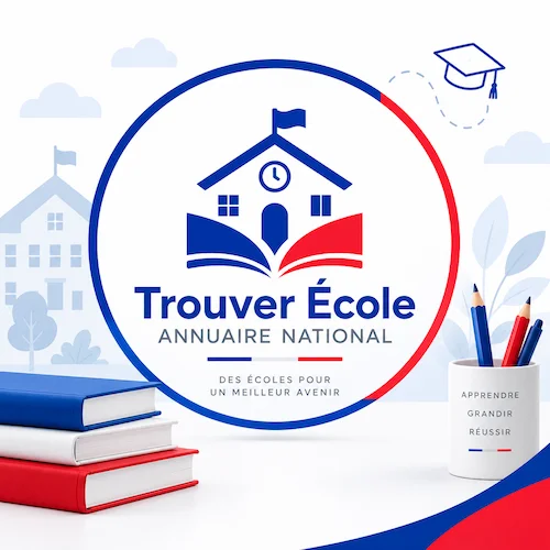 Photo de Trouver École
