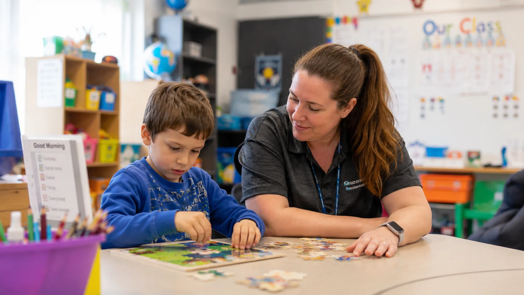 L'autisme (TSA) à l'école en France : ULIS, UEMA et dispositifs d'inclusion