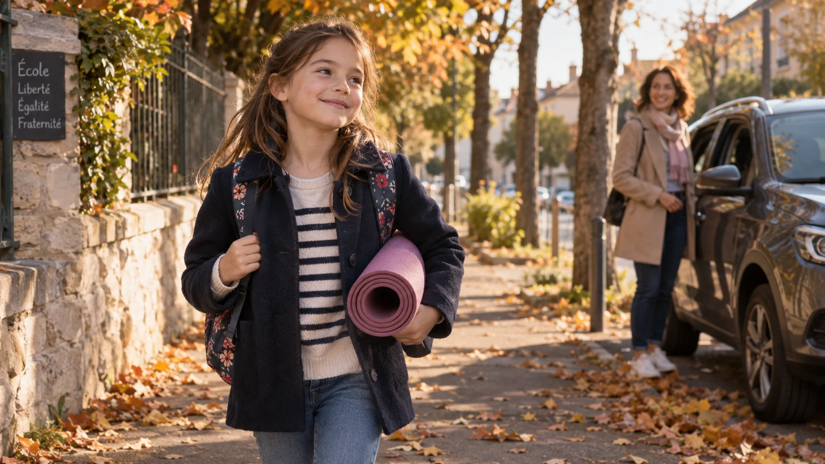 Choisir les activités périscolaires : Comment équilibrer sport, musique et temps calme pour son enfant