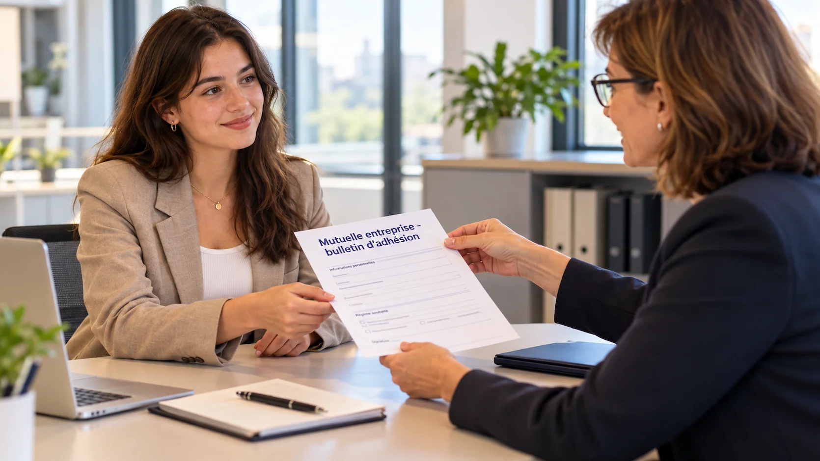 Etudiant en alternance : Mutuelle d'entreprise, Assurance Maladie et accidents du travail