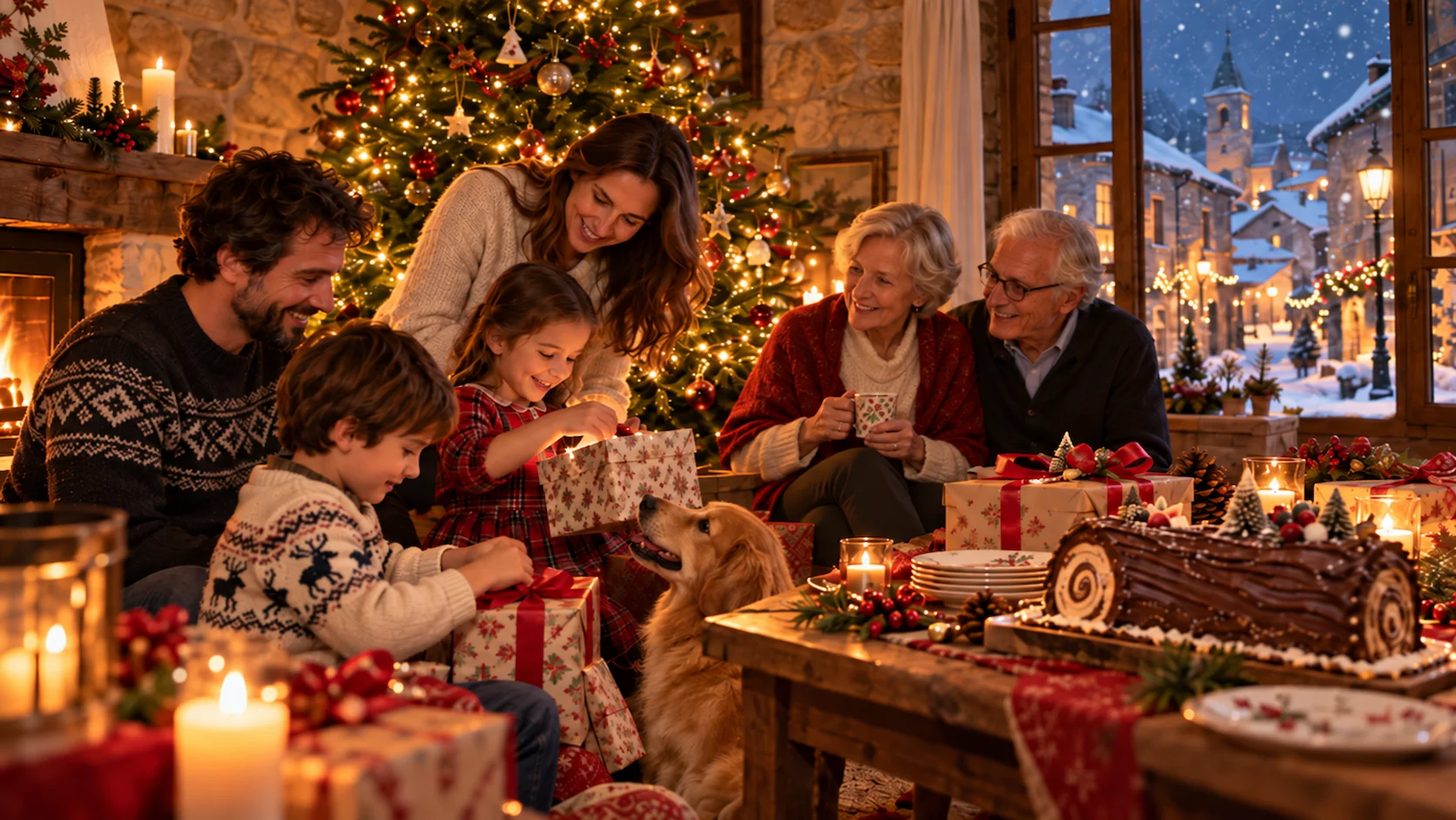 Noël : Pourquoi le 25 décembre est-il un jour férié en France ?